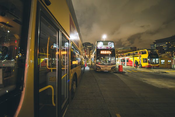 Bus 3